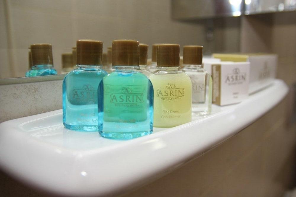 Asrin Business Hotel Kizilay Ankara Exterior photo