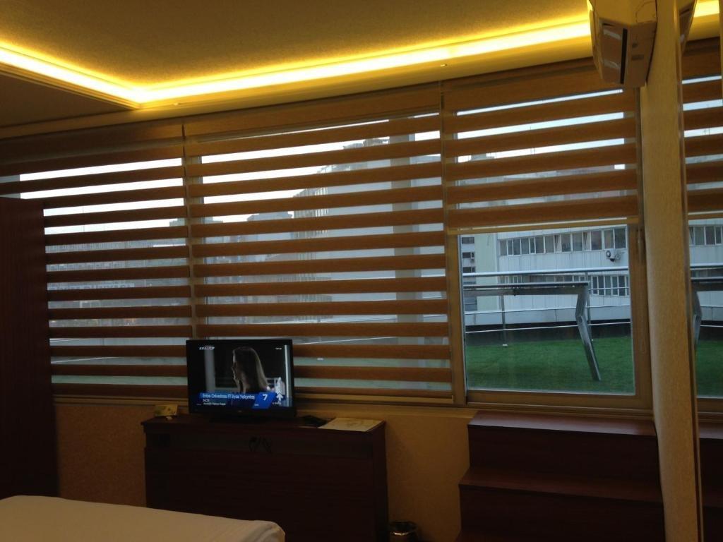 Asrin Business Hotel Kizilay Ankara Exterior photo
